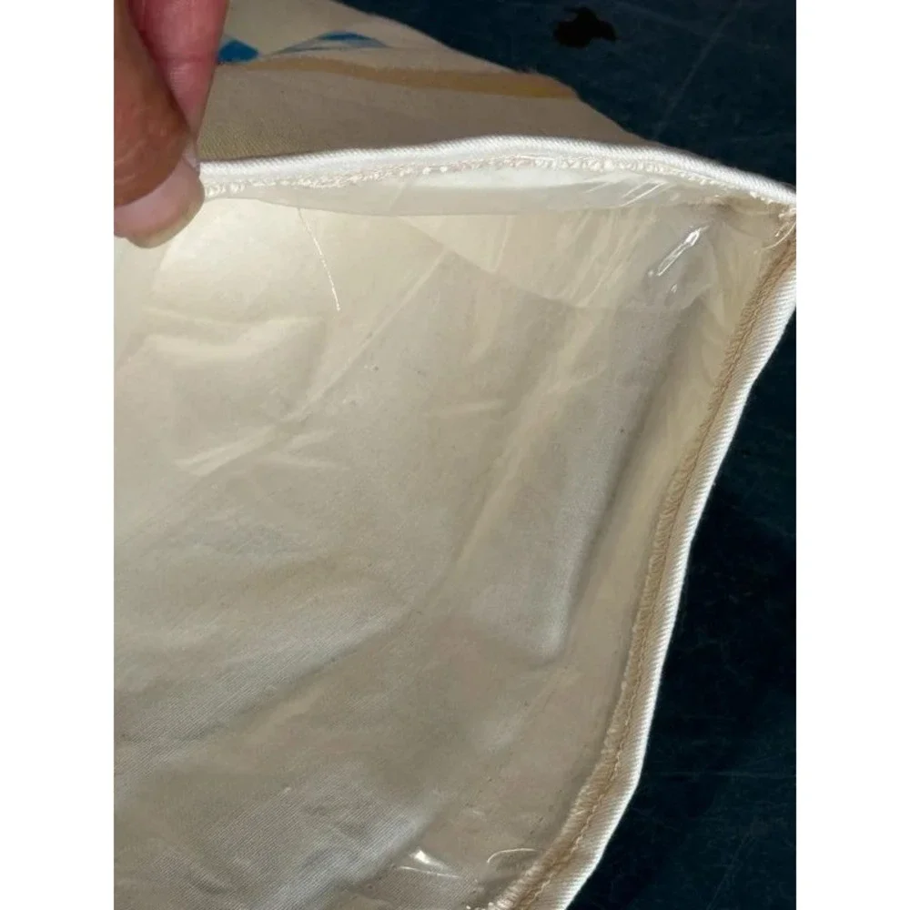 Pie, Bread, cookies Freshness Bag -Roll Top closer Country Cottage